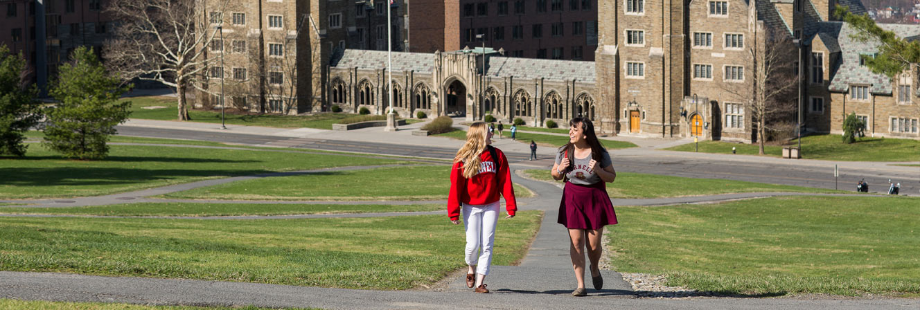 Pray For Cornell