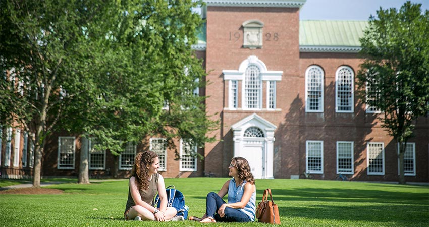 Dartmouth Virtual Reunion 2020