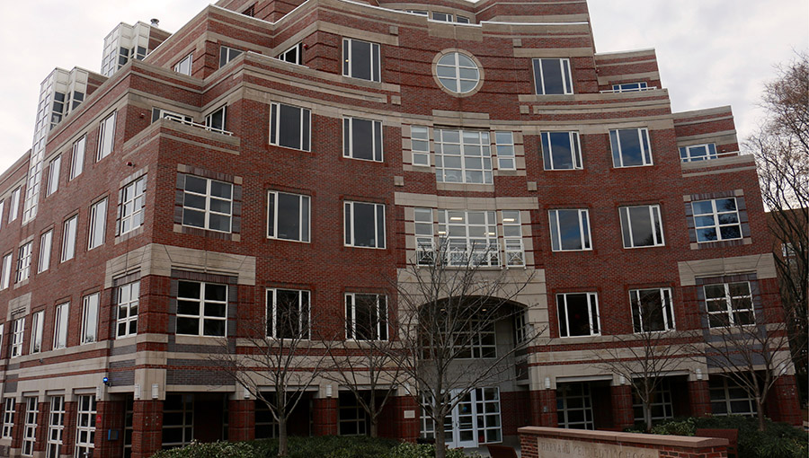 From Desperation to Deliverance for Harvard Kennedy School Alumnus