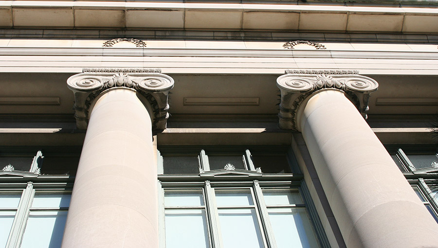 A United Effort to Pray and Fast for Revival at Harvard Law School