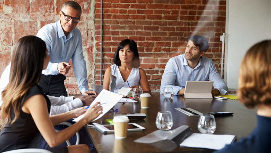 Why Work is Necessary