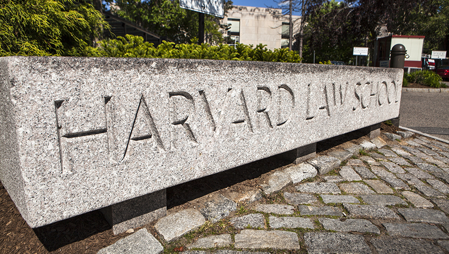 Harvard Law School and ‘The Weight of Glory’