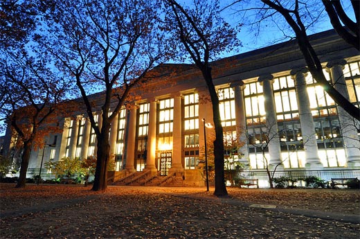 Virtual Harvard Law Reunion