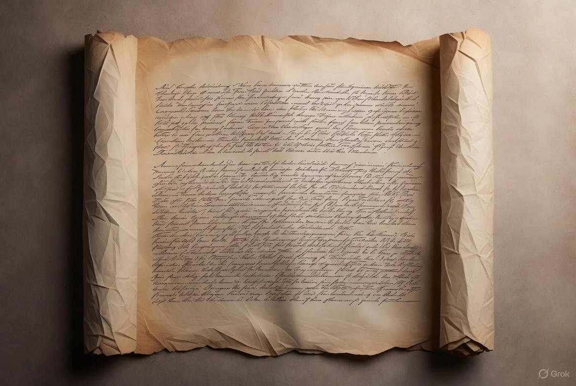 STATEMENT OF FAITH & ETHICS