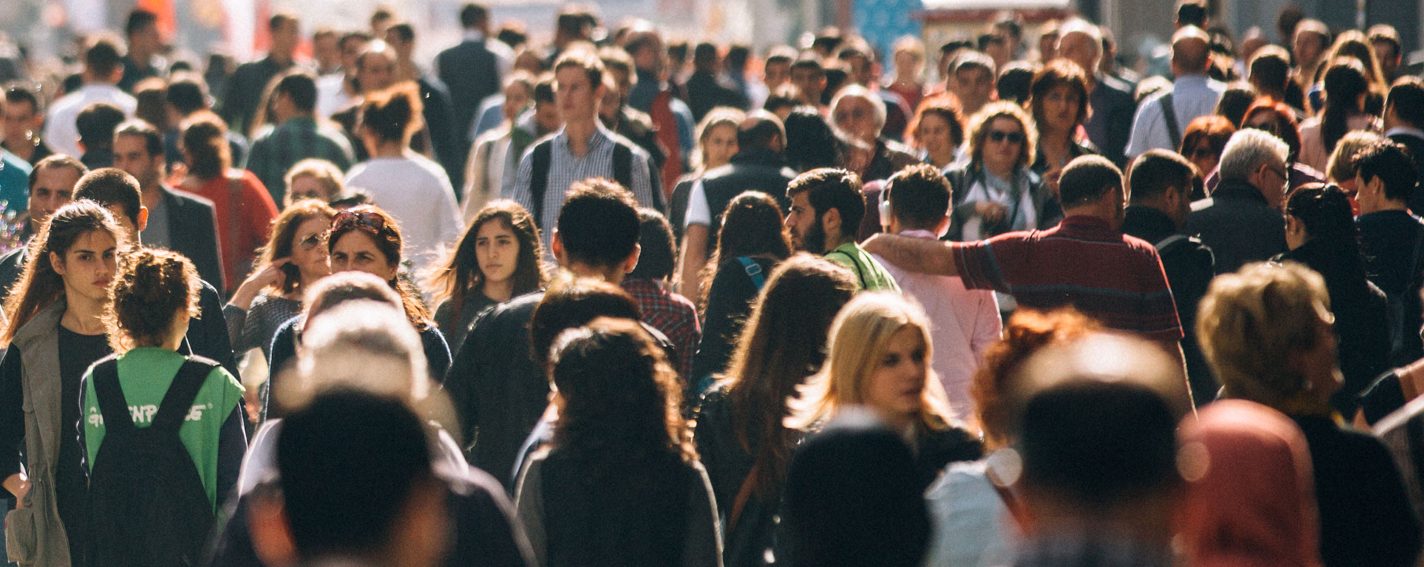 THREE SPIRITUALITIES