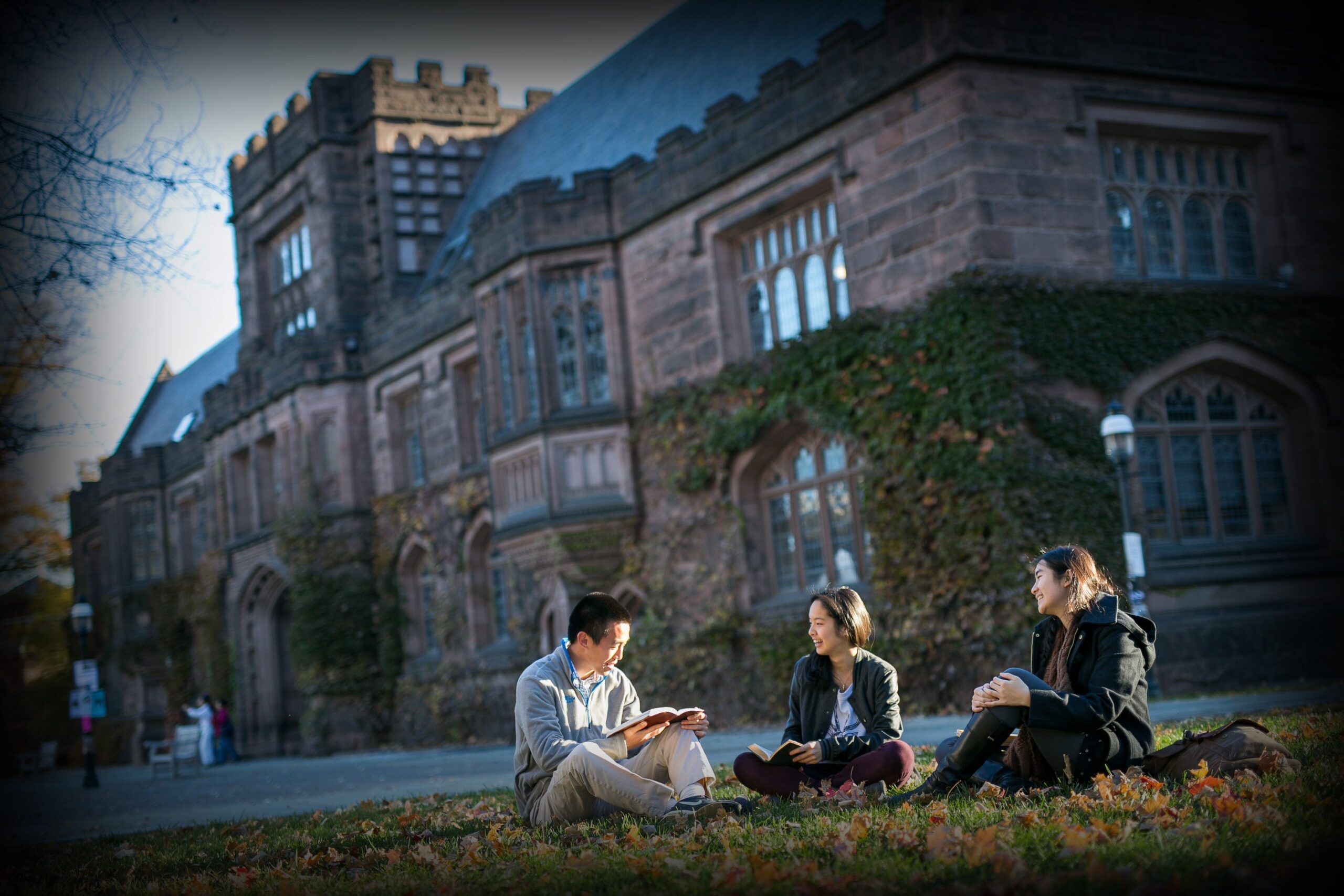 Heritage Pastors Great Awakening New York Retreat