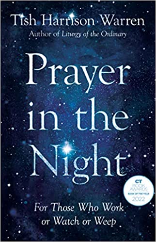 1A prayer in night