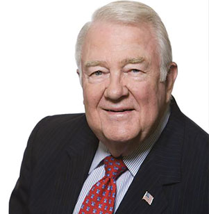 Ed Meese, the U.S. Attorney General during the Reagan administration and a Yale alumnus of 1953, paused to reflect on the godly legacy of the United States – and warn of its ever-expanding secular drift – during an appearance at Christian Union’s Staff and Faculty Conference this summer