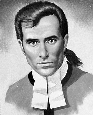 The Inspirational Life of Missionary David Brainerd