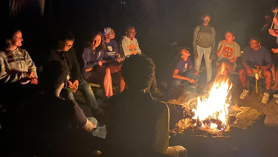 A Powerful Pre-Retreat