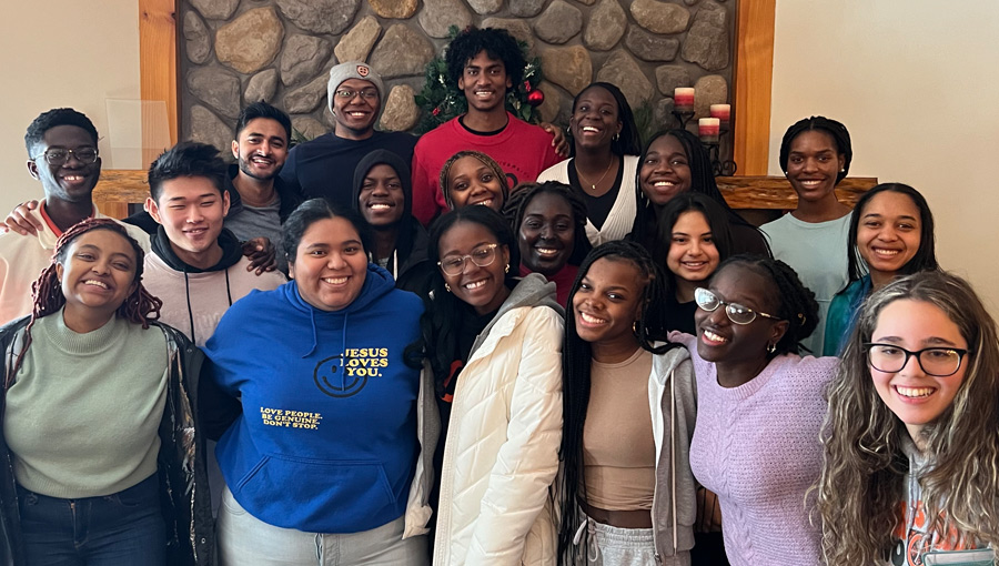 Princeton Ski Safari Leaves Impact