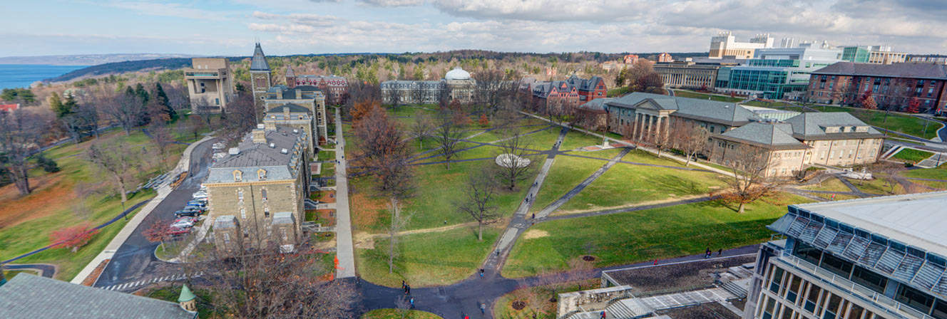 Cornell