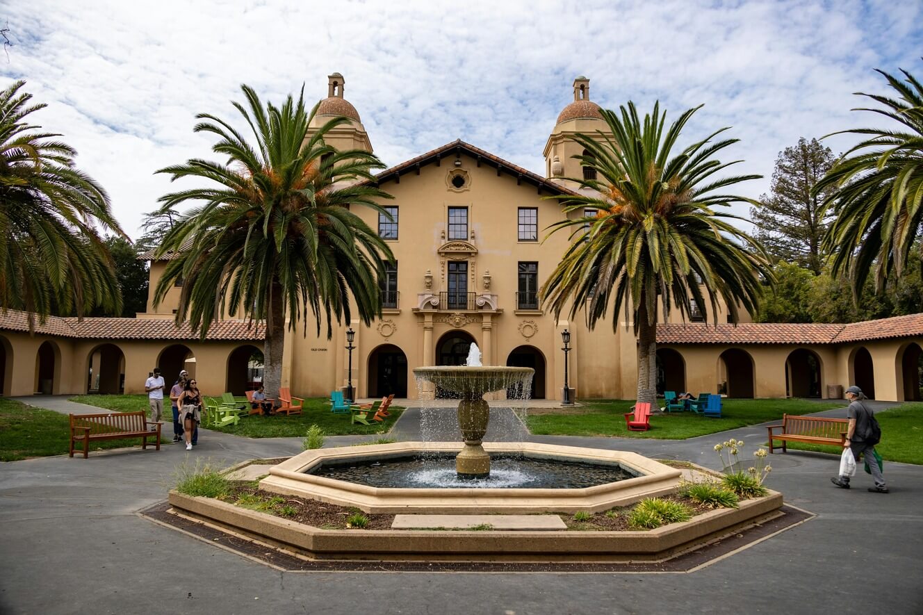 Stanford