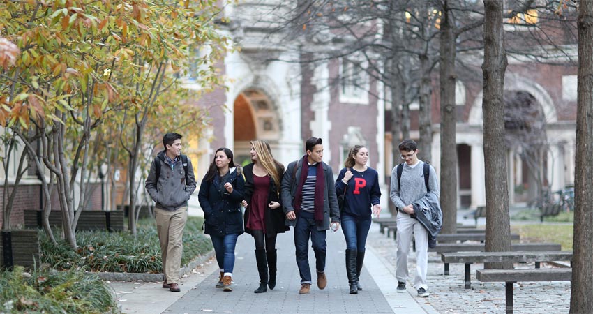 Interact Socially