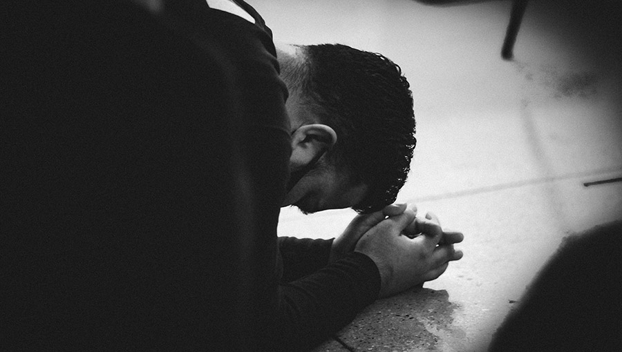 CU Day and Night: Fasting and Praying for Revival in 2022