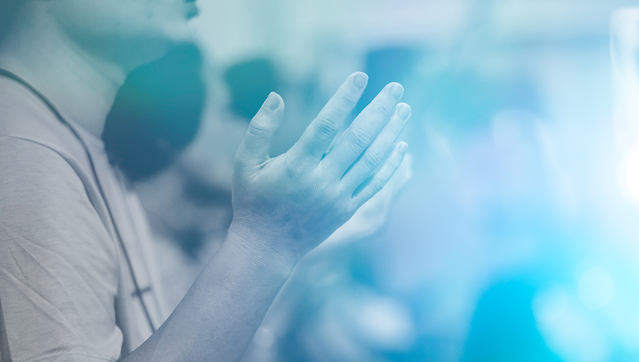The Supernatural Power of Christian Unity