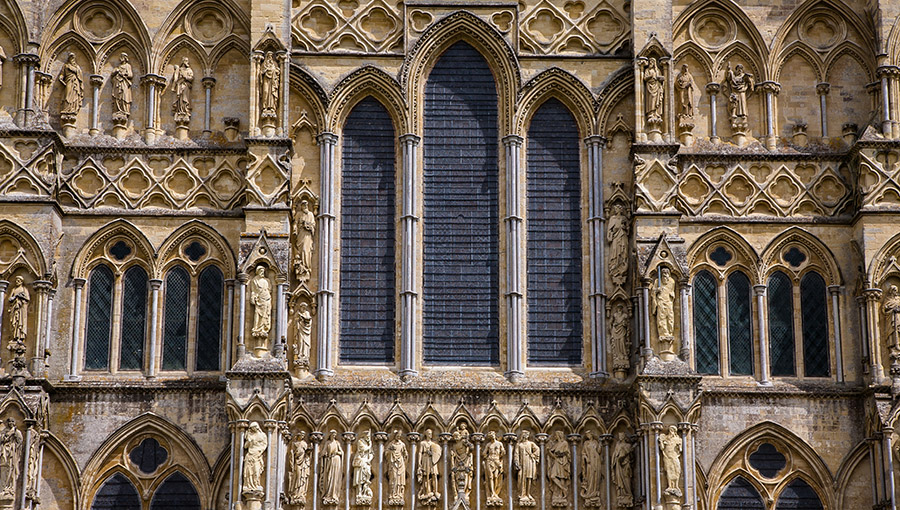 The Church of England’s Lack of Clarity on Same-Sex Marriage