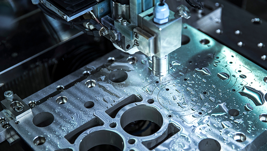 Faulty Discipleship: When the Church Becomes a Machine