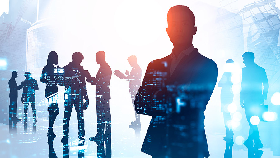 Eight Power Principles for Transformational Leaders