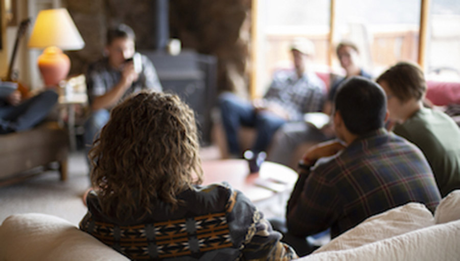 CU Fires: Restoring the Place of Christian Retreats for Adults