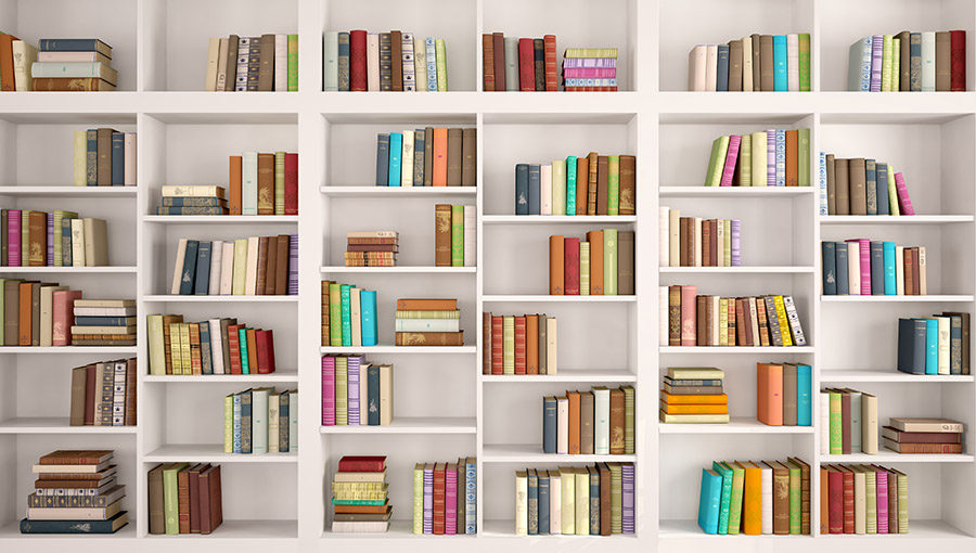 Christian Union Book Recommendations for 2022