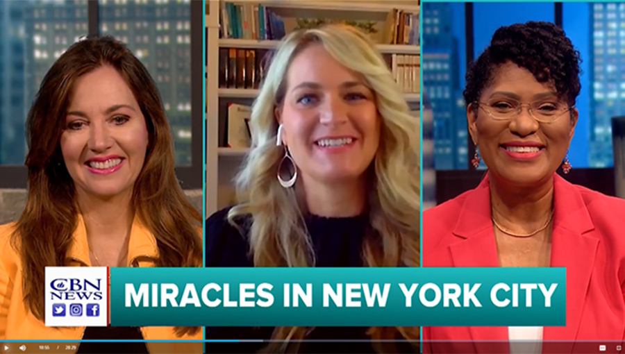Miracles and The Gospel Of The Kingdom