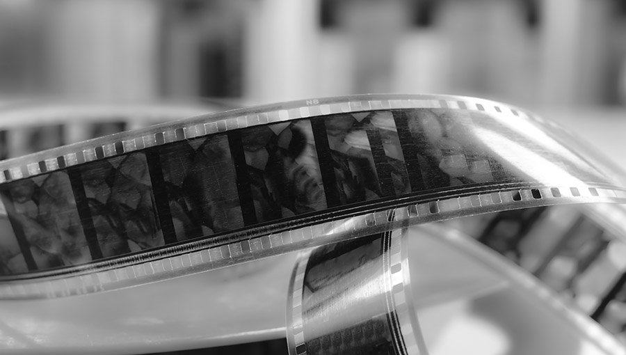 “Where Is God in the Movies?”