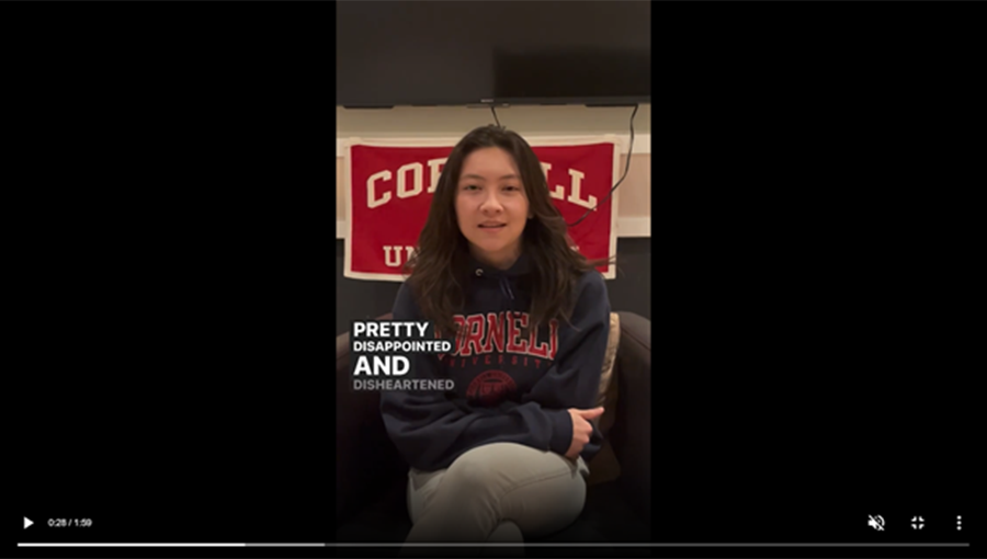The Social Network: Bold Testimonies Highlight CU Rise