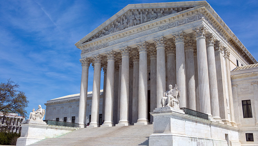 ‘On Our Knees’ to Overturn Landmark Roe v. Wade Case