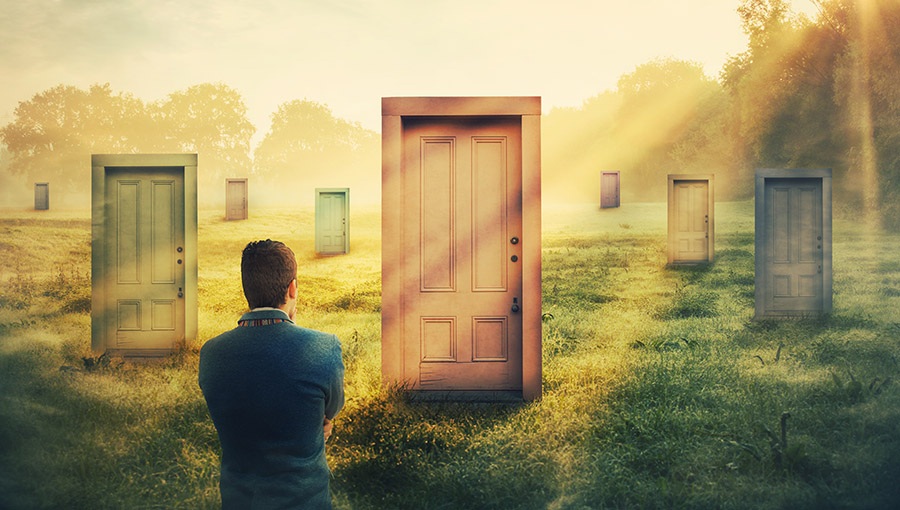 Discerning the Will of God