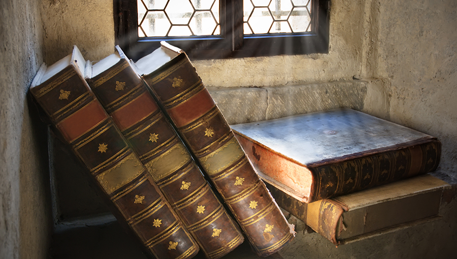 Hope in the Face of Hopeless History