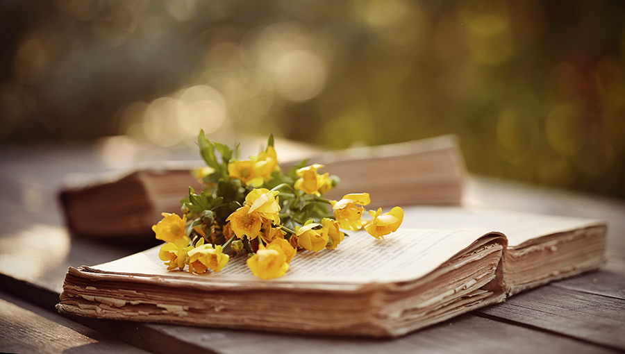 The Spiritual Summer Vacation: Recentering on Christ