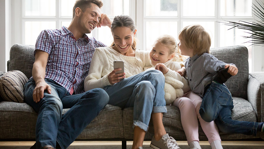 Unlock the Power of Family Habits in 2022