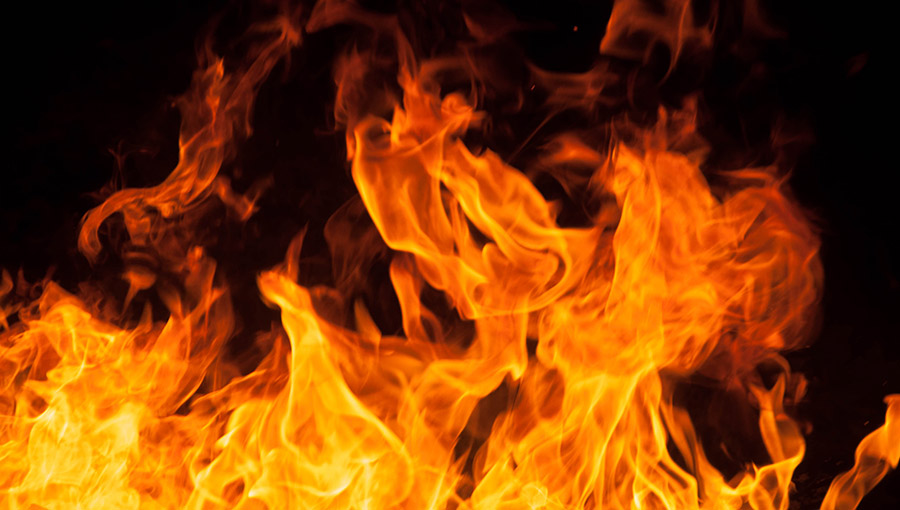 CU Fire Burns Brightly Across the United States
