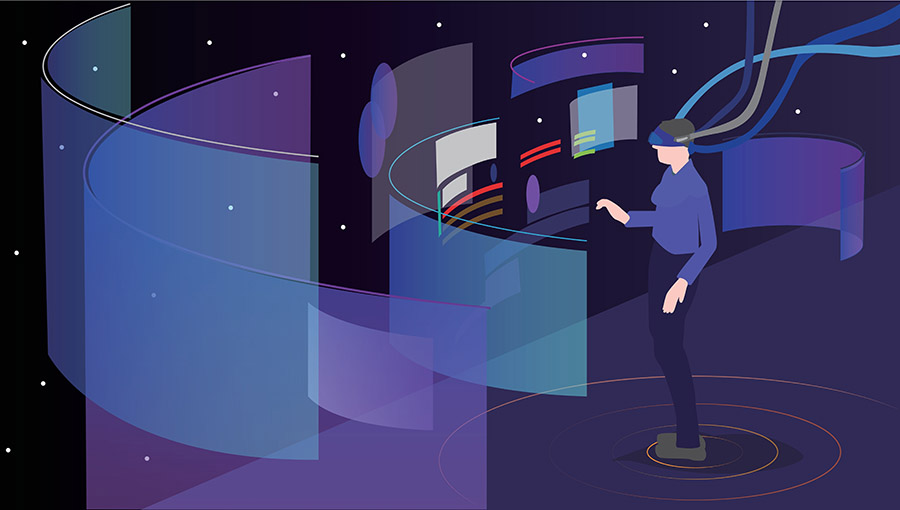 How to Prepare for the Metaverse