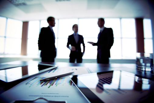 Vision, Values, and Organizational Excellence