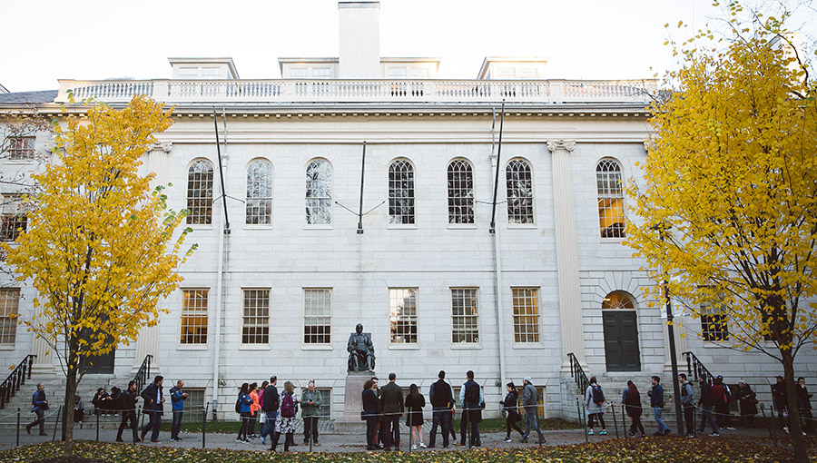 Harvard Alumnus: From Obsessive Intellectualism to Biblical Obedience