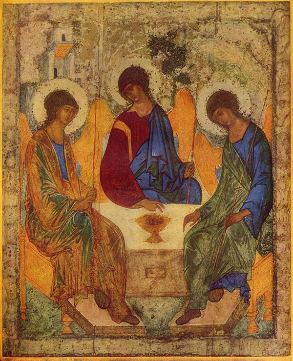 Righteousness and Compassion