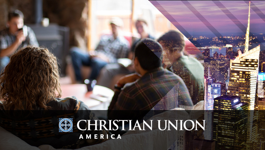 Introducing CU America