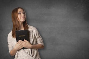 The Beauty of God’s Promises