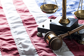 Lawyers Forbidden to Practice Religion