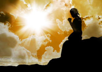 Redemption Through True Beauty