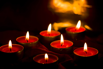 Prayer Ideas to Enrich Your Daily Prayer