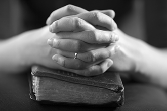 How’s Your Prayer Life?