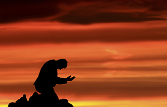 Prayer: How to Do the Humanly Impossible