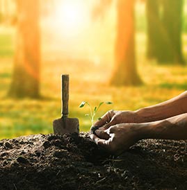 What it Takes to Change the World