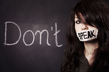 Trigger Warnings Silence Freedom of Speech