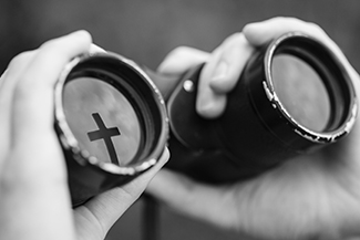 Why We Search for God