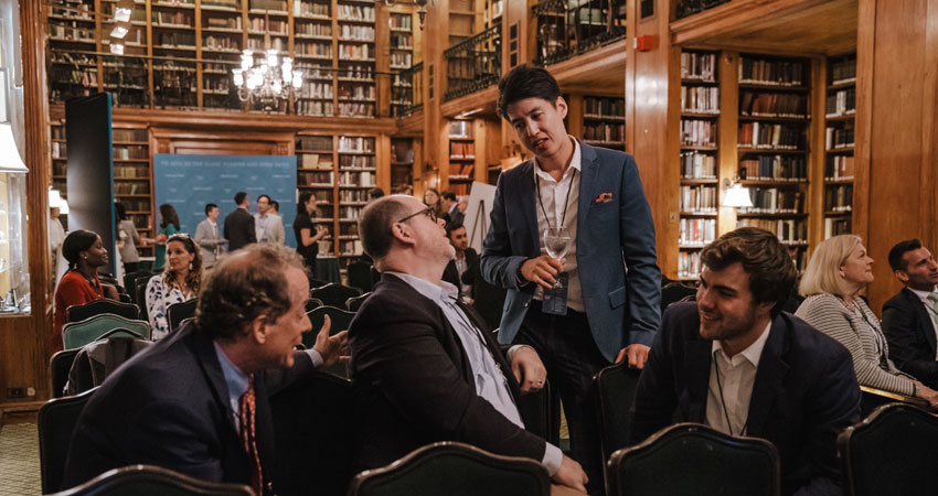 CU Cities Conference 2019