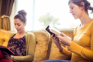 Praying Before Reading Scripture